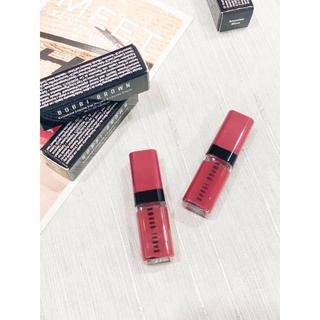 ลิปสติก Bobbi Brown Crushed Liquid Lip 2 ml. สี Smoothie Move