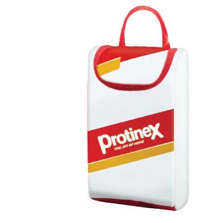 [Gift] Protinex กระเป๋ารองเท้ากีฬาโปรติเน็กซ์ (สินค้าเพื่อสมนาคุณงดจำหน่าย)