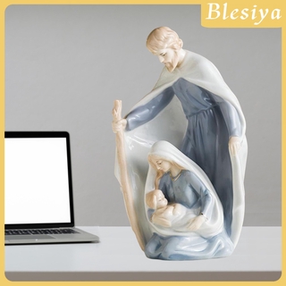 ( Blesiya ) เครื่องประดับเซรามิกสําหรับตกแต่งบ้าน