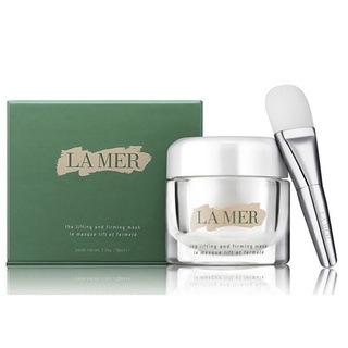 La mer เอสเซ้นมาส์กหน้า ช่วยให้ความชุ่มชื้น กระชับผิว ขนาด 50 มล.