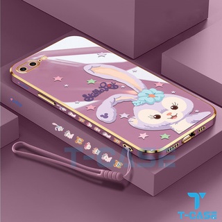 เคส iPhone 7 Plus i8 Plus i6 Plus i6S Plus iSE2 2020 i6 i7 i8 6S 7G 8G TTZ