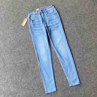 กางเกงยีนส์แบรนด์Levis ทรงเดฟ