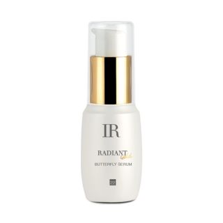 IR2122 IR Beautina Radiant Gold Butterfly Serum เรเดี้ยน โกลด์ ซีรั่มฝ้าปีกผีเสื้อ ขนาด 15 มล.