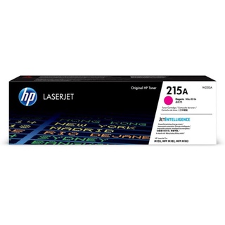 HP 215A Mgn Original LaserJet Toner Crtg