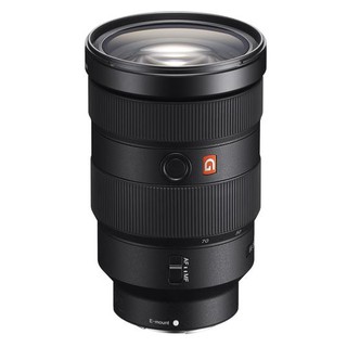 SONY FE 24-70mm F/2.8 GM