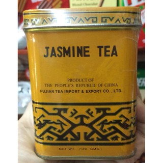 Jasmine Tea ชามะลิ มี 3 ขนาดจ้า