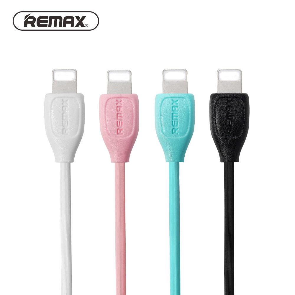 Remax  สายชาร์จ สายดาต้า สำหรับ RC-050  micro usb iphone lighting type c  1 ม.