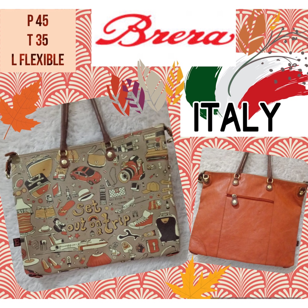 Brera ART FEVER (KKU.01)