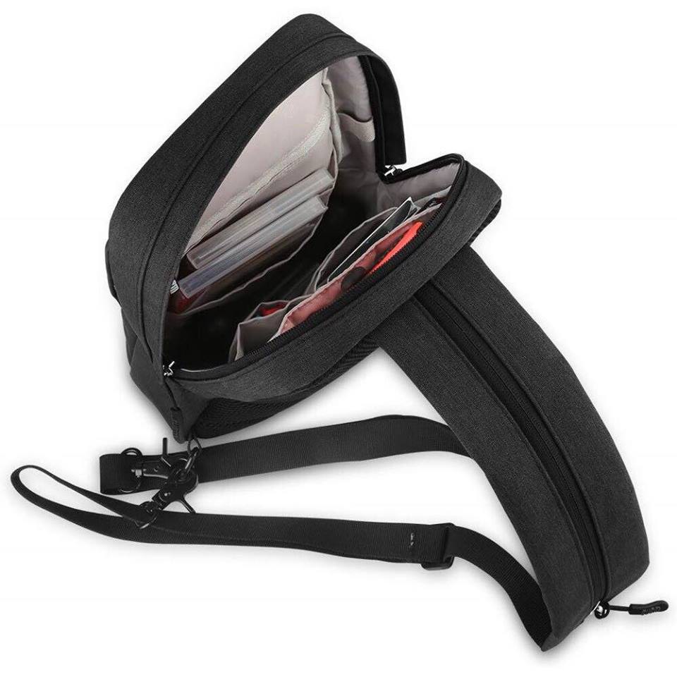 BUBM Backpack Shoulder Bag for Nintendo Switch - fantasyxp - ThaiPick