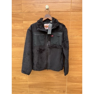 เสื้อ Jacket Levi’s Black