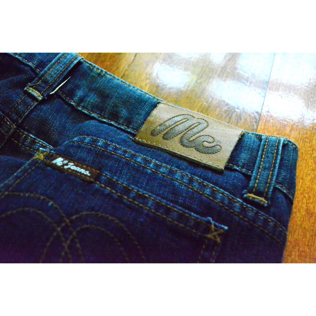 mc jeans original classic basic jeans