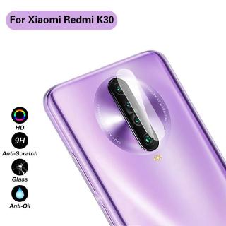 xiaomi redmi k30 5g ฟิล์มกระจกนิรภัยป้องกันเลนส์กล้อง