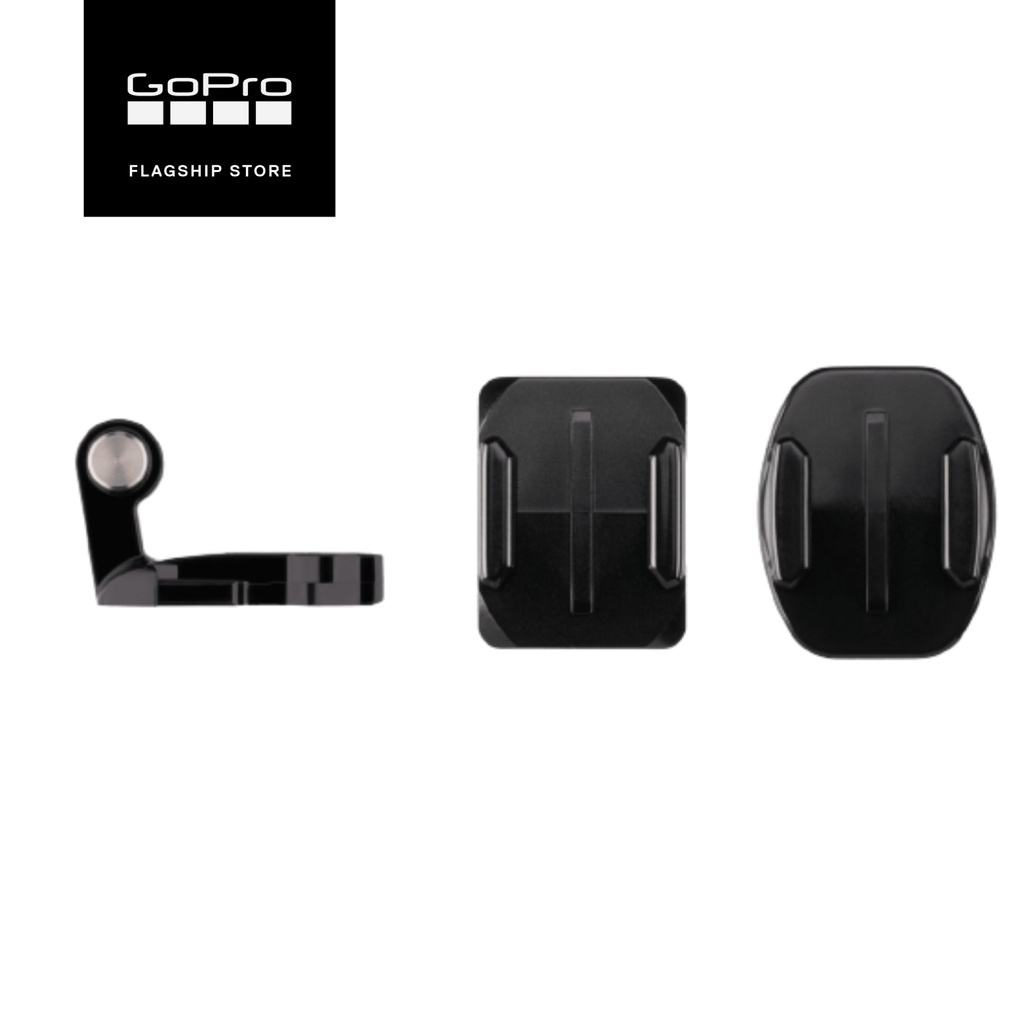 GoPro Accessories Mounts ชิ้นส่วนอะไหล่ สำหรับการติดตั้ง Grab Bag