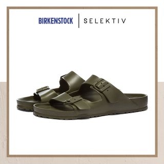 BIRKENSTOCK ARIZONA EVA KHAKI