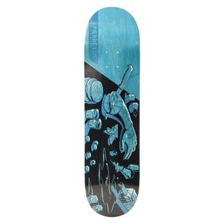 แผ่นสเก็ตบอร์ด Darkstar Augmented Reality R7 Skateboard Deck 8.25"