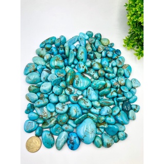 100% Natural Arizona Blue Turquoise Nuggets / Top Quality / Best For Making Jewelry And Other Fashion Design’s.