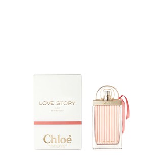 CHLOE น้ำหอมสำหรับผู้หญิง Love Story Eau Sensuelle Eau de Parfum ขนาด 75 มล. น้ำหอมสำหรับผู้หญิง น้ำหอม ความงาม