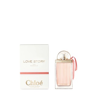 CHLOE น้ำหอมสำหรับผู้หญิง Love Story Eau Sensuelle Eau de Parfum ขนาด 75 มล. น้ำหอมสำหรับผู้หญิง น้ำหอม ความงาม