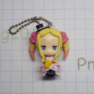 Re: Zero Starting Life in Another World: Beatrice Figure Keychain Mascot