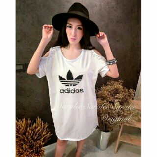 Dress adidas