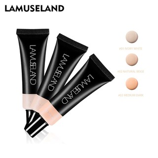 lameuseland fantasy บีบีครีม 3 สี # la22