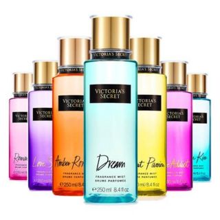 น้ำหอม Victoria’s Secret Body Mist 250ml ของแท้