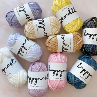 ไหมผ้ายืด Sparkling T-shirt yarn ไหมผ้ายืดเมทัลลิก ไหมผ้ายืดวิบวับ