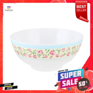 ชามเมลามีน 7" SUPERWARE JULIAMELAMINE BOWL 7" SUPERWARE JULIA