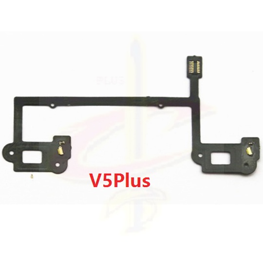 เฟล็กซ์ส่งคืนลายนิ้วมือ สําหรับ vivo V5 V5S Plus Y66 Y67 Y69 react