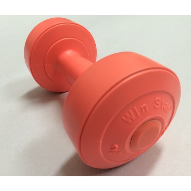 WINSTAR 2 kg Dumble BARBELL