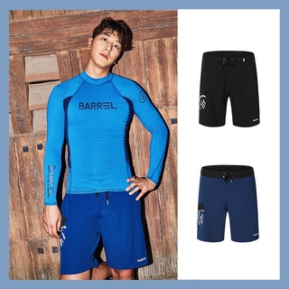 [ผช] กางเกงว่ายน้ำ ขาสั้น Cargo Board Shorts BARREL GG.SWIMWEAR