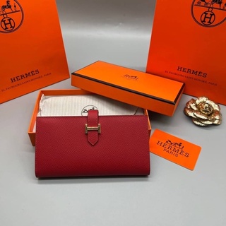 Hermes wallet Grade Vip Size 19 cm