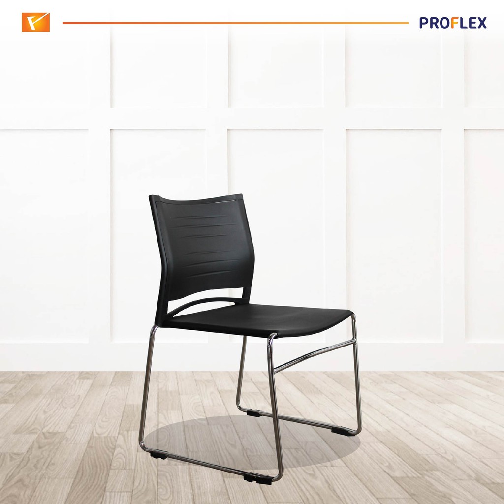 PROFLEX เก้าอี้สำนักงาน รุ่น RUN_BP