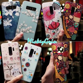 เคส iPhone SE2020 iPhone7 iPhone8 Soft Case 3D ลายใหม่ล่าสุด