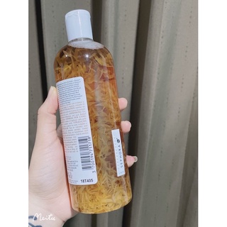 แท้💯โทนเนอร์%️500  Calendula Herbal-Extract Alcohol-Free Toner️ Toner