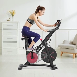 Yesoul S3/ M1P/ C1A / G1M จักรยานออกกำลังกาย Smart Spinning Bicycle จักรยาน จักรยาน
