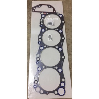 ประเก็นฝาสูบ JO5C TONGCO (Head Gasket)