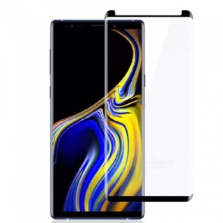 ฟิล์มกระจกเต็มจอ สำหรับSamsung Note9