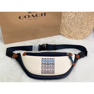 New in! COACH RIVINGTON BELT BAG