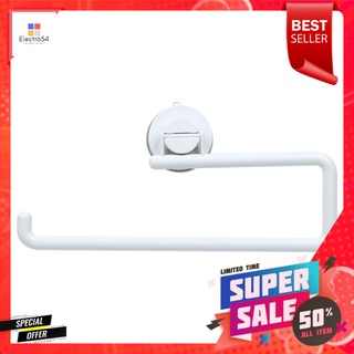 ชั้นแขวนทิชชู่ ม้วนยาว DEHUB KTR280-WH60 สีขาวTOILET ROLL HOLDER DEHUB KTR280-WH60 WHITE