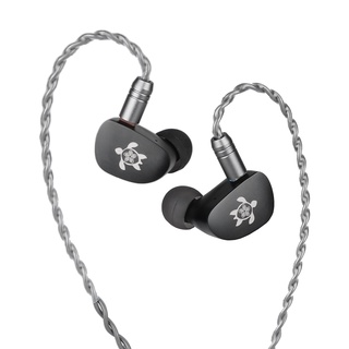 Tripowin x HBB Olina SE หูฟัง Hifi IEM 10 มม. ไดนามิกคาร์บอน Nanotube (CNT) 2022 รุ่นพิเศษ