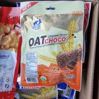 Oat choco รสช็อกโกแลต 80 g