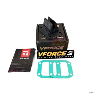 หลีด VFORCE V.3 KR,วิคเตอร์,เซอร์ LS,แดชจัดส่งตรงจุด