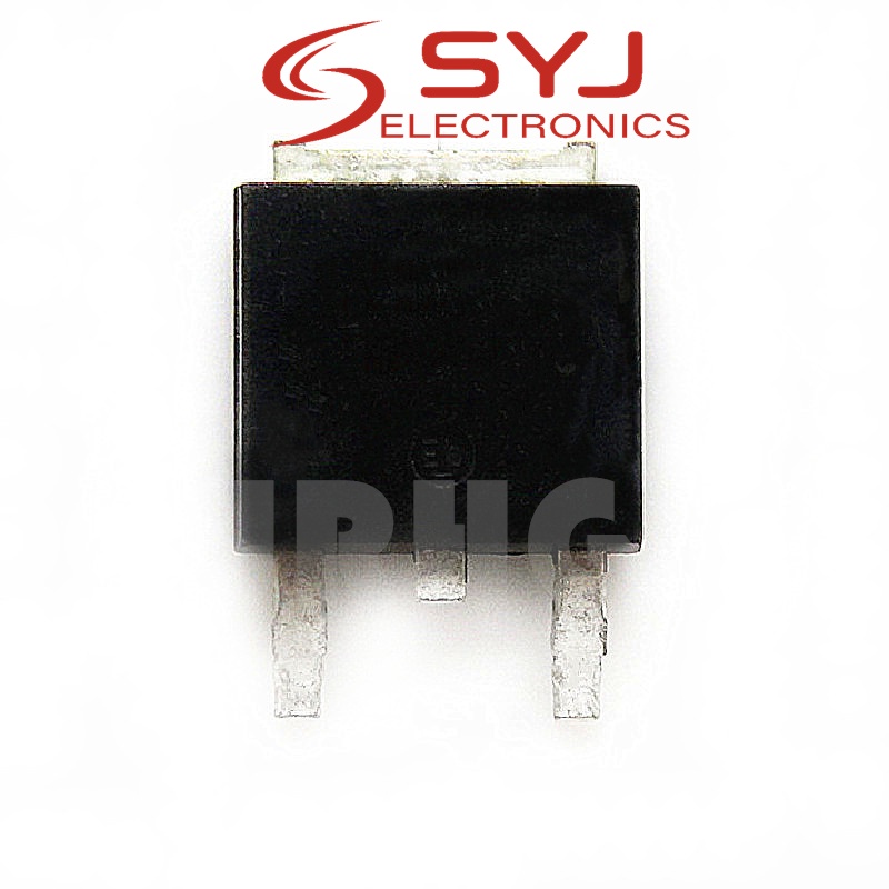 5 ชิ้น F3055L RFD3055LESM RFD3055LE RFD3055 3055 ถึง-252 ในสต็อก