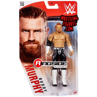 (Pre-Order) Buddy Murphy - WWE Series 113