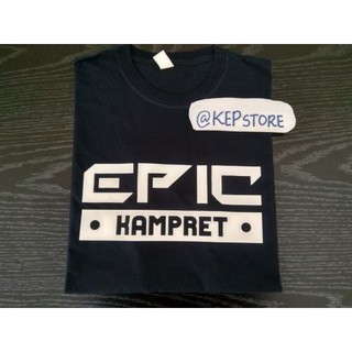 เสื้อยืด พิมพ์ลาย COMBED 30S DISTRO ML Car LEGEND EPIC Campret COME!!!