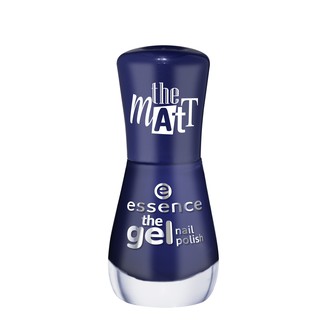 essence the gel nail polish 22