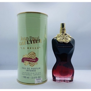 น้ำหอม Jean paul gaultter la belle eau de parfum intense EDP 100 ml.