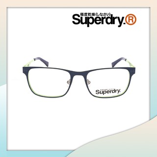 SUPERDRY รุ่น SDO MASON สี 013 ไซส์ 53 แว่นสายตา