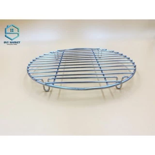 ตะแกรงหม้อทอดไร้น้ำมัน อุปกรณ์เสริมหม้อทอดไร้น้ำมัน